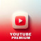 اشتراک یوتیوب پرمیوم - YOUTUBE PREMIUM اشتراک یوتیوب پرمیوم - YOUTUBE PREMIUM
