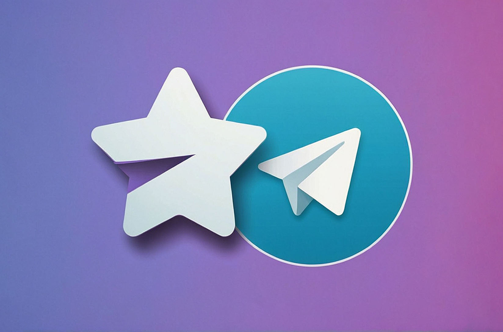 اشتراک تلگرام پرمیوم