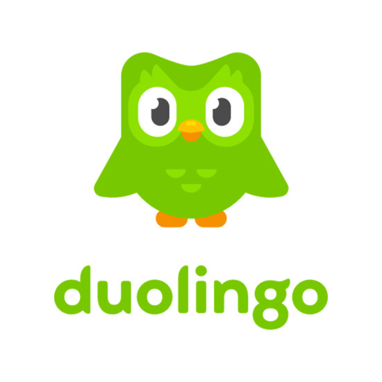 اشتراک دولینگو ماهانه - Duolingo