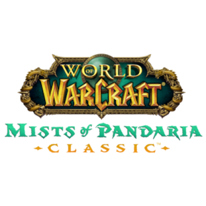 World of Warcraft Mists of Pandaria