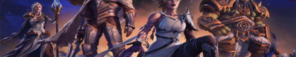 تخفیف ویژه World of Warcraft The War Within تخفیف ویژه World of Warcraft The War Within