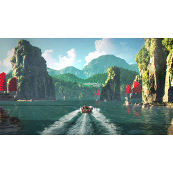 بازی 007 First Light - PS5