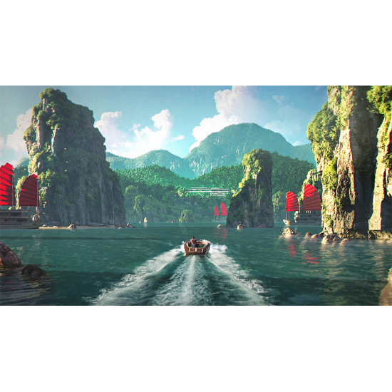 بازی 007 First Light - PS5