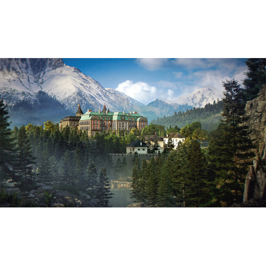 بازی 007 First Light - PS5