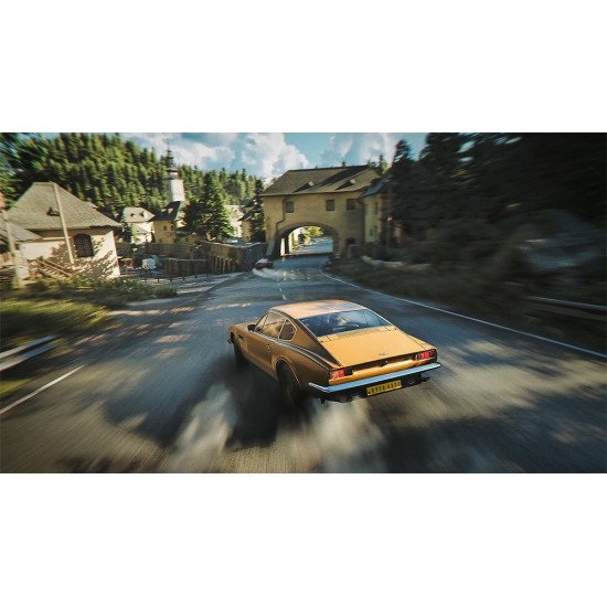 بازی 007 First Light - PS5