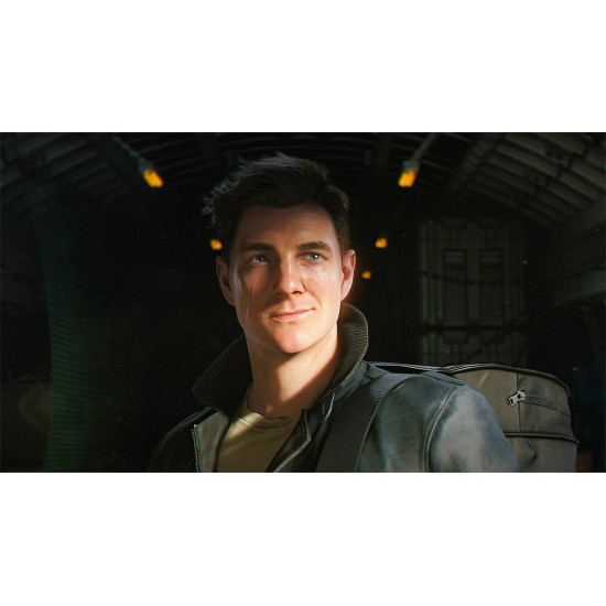 بازی 007 First Light - PS5