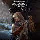 بازی قانونی و اشتراکی ASSASSINS CREED MIRAGE - PC