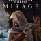 بازی ASSASSINS CREED MIRAGE - PS5 بازی ASSASSINS CREED MIRAGE - PS5