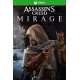 بازی ASSASSINS CREED MIRAGE - XBOX