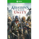 بازی ASSASSINS CREED UNITY - XBOX