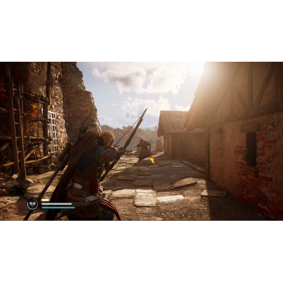 بازی ASSASSINS CREED VALHALLA - PS5 بازی ASSASSINS CREED VALHALLA - PS5