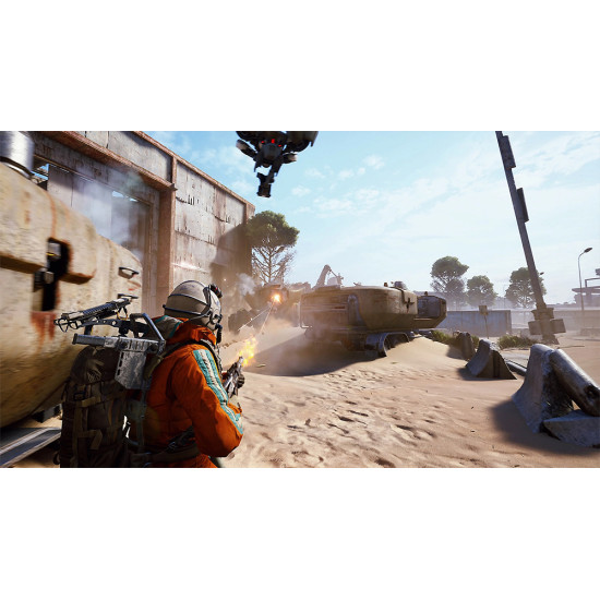 بازی ARC Raiders - PS5