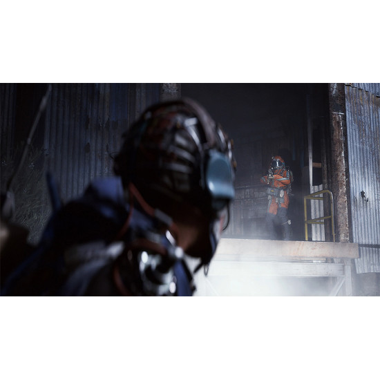 بازی ARC Raiders - PS5