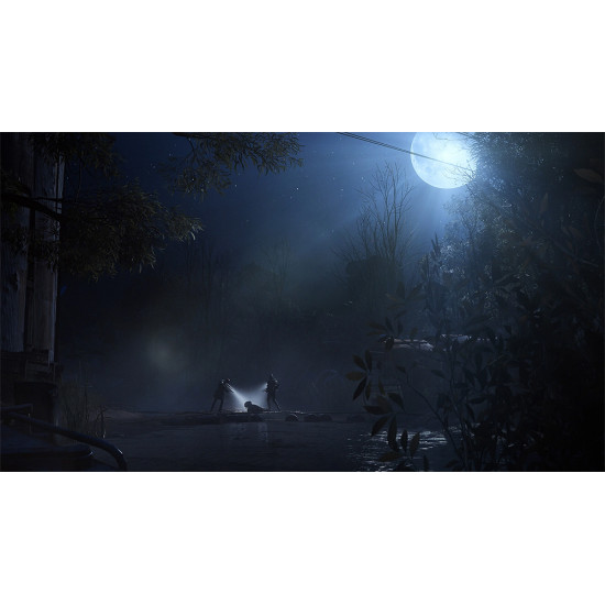 بازی ARC Raiders - PS5