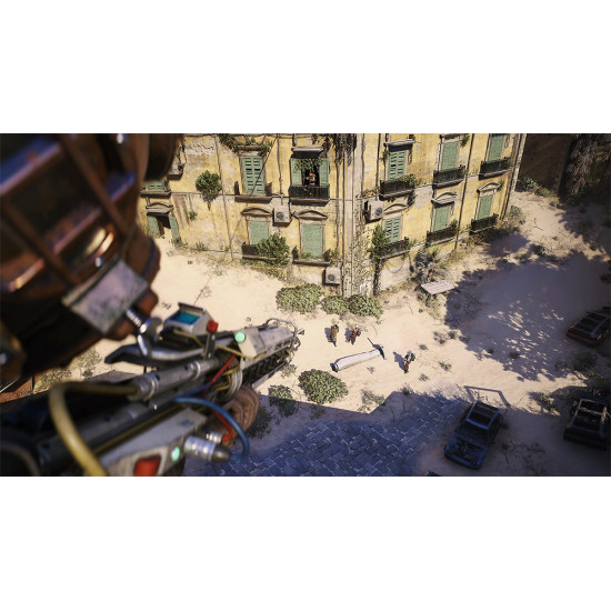 بازی ARC Raiders - PS5