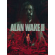 بازی ALAN WAKE II 