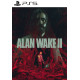 بازی ALAN WAKE II - PS5