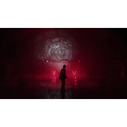 بازی ALAN WAKE II - PS5 بازی ALAN WAKE II - PS5