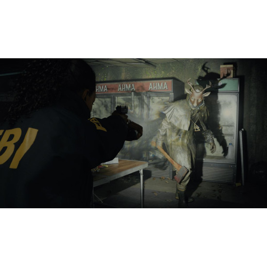 بازی ALAN WAKE II - PS5