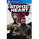 بازی ATOMIC HEART - PS4