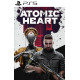 بازی ATOMIC HEART - PS5