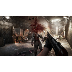 بازی ATOMIC HEART - XBOX بازی ATOMIC HEART - XBOX