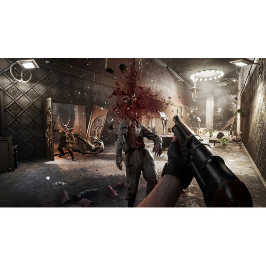 بازی ATOMIC HEART - PS5