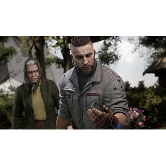 بازی ATOMIC HEART - PS5