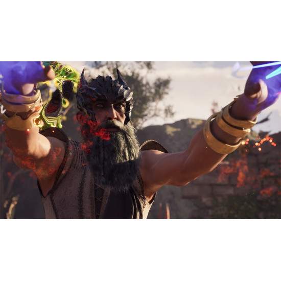 بازی Avowed - PS5