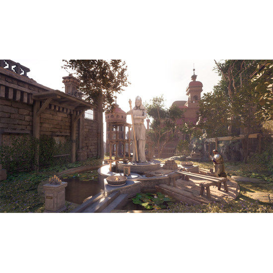 بازی Avowed - PS5