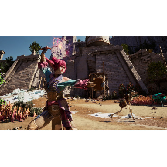 بازی Avowed - PS5