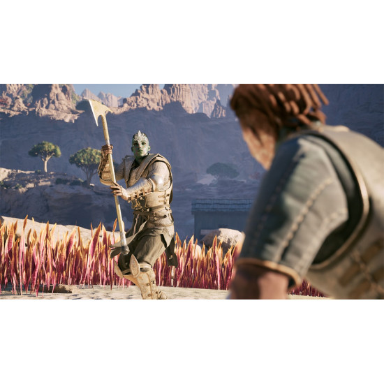 بازی Avowed - PS5