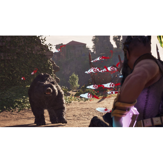 بازی Avowed - PS5