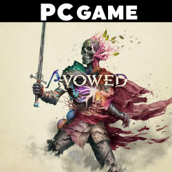 بازی Avowed - PC