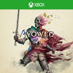 بازی Avowed - XBOX بازی Avowed - XBOX