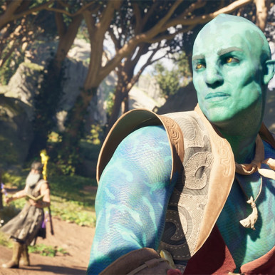 بازی Avowed - PS5