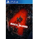 بازی BACK 4 BLOOD - PS4