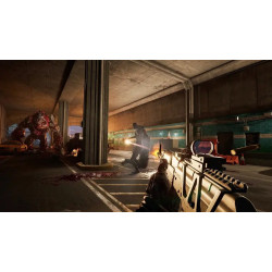 بازی BACK 4 BLOOD - XBOX بازی BACK 4 BLOOD - XBOX