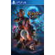 بازی BALDURS GATE 3 - PS4