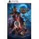 بازی BALDURS GATE 3 - PS5