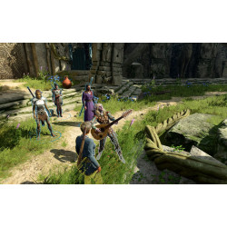 بازی BALDURS GATE 3 - XBOX بازی BALDURS GATE 3 - XBOX