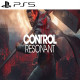 بازی CONTROL Resonant - PS5