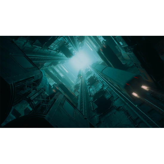 بازی CONTROL Resonant - PS5