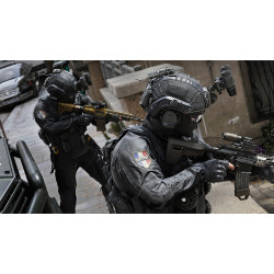 بازی Call of Duty Modern Warfare 4 - PS5
