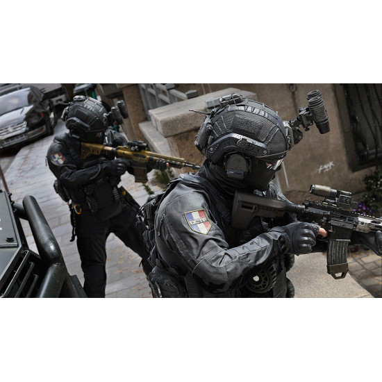 بازی Call of Duty Modern Warfare 4 - PS5
