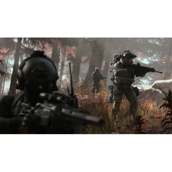 بازی Call of Duty Modern Warfare 4 - PS5