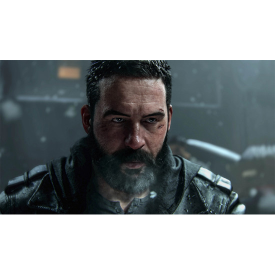 بازی Call of Duty Modern Warfare 4 - PS5