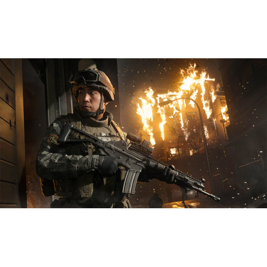 بازی Call of Duty Modern Warfare 4 - PS5