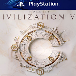 بازی ظرفیتی Sid Meier's Civilization VII - PS بازی ظرفیتی Sid Meier's Civilization VII - PS