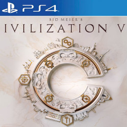 بازی Sid Meier's Civilization VII - PS4 بازی Sid Meier's Civilization VII - PS4